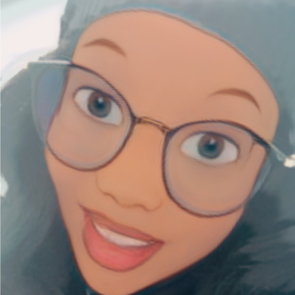 Meet your Posher, Simone - Picture 2 of 2